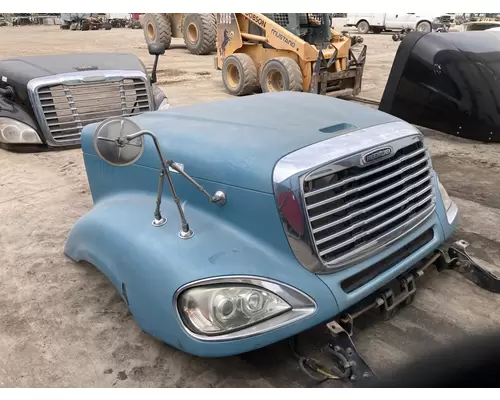 Freightliner COLUMBIA 120 Hood