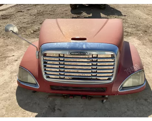 Freightliner COLUMBIA 120 Hood