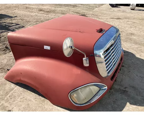 Freightliner COLUMBIA 120 Hood