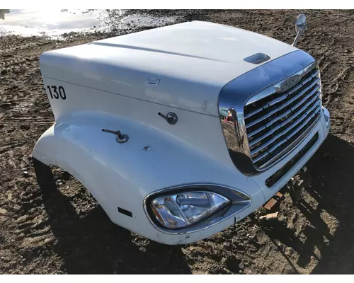 Freightliner COLUMBIA 120 Hood