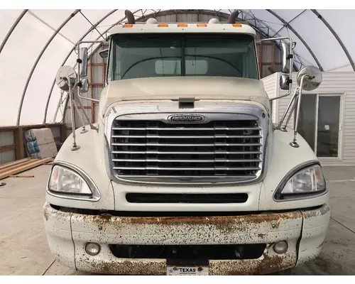 Freightliner COLUMBIA 120 Hood