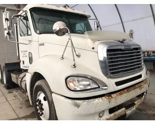 Freightliner COLUMBIA 120 Hood