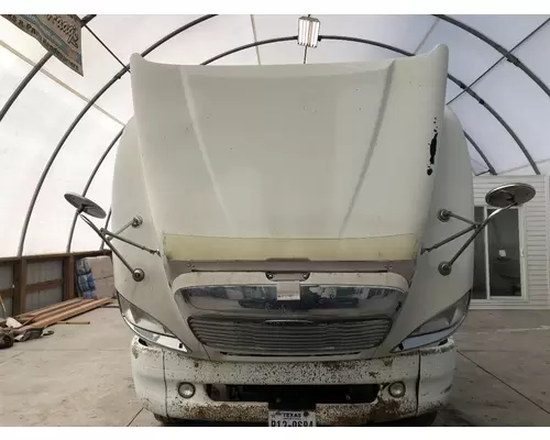 Freightliner COLUMBIA 120 Hood