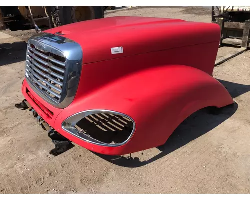 Freightliner COLUMBIA 120 Hood