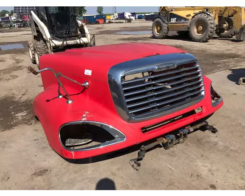 Freightliner COLUMBIA 120 Hood