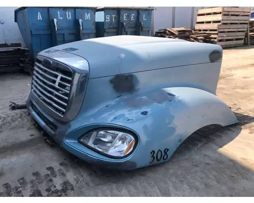 Freightliner COLUMBIA 120 Hood