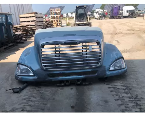 Freightliner COLUMBIA 120 Hood