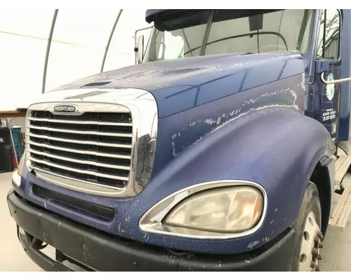 Freightliner COLUMBIA 120 Hood