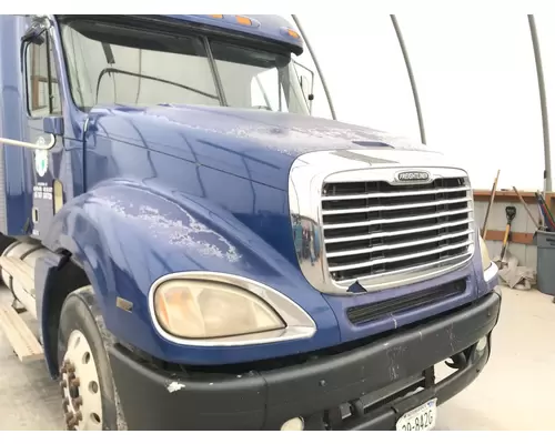 Freightliner COLUMBIA 120 Hood