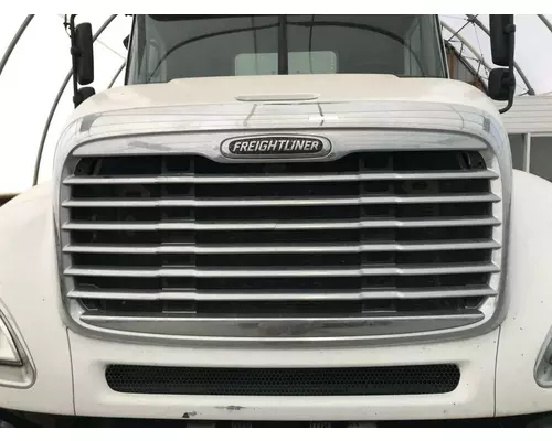 Freightliner COLUMBIA 120 Hood