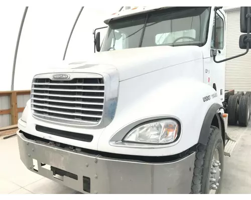 Freightliner COLUMBIA 120 Hood