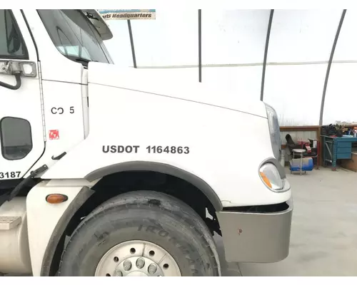 Freightliner COLUMBIA 120 Hood