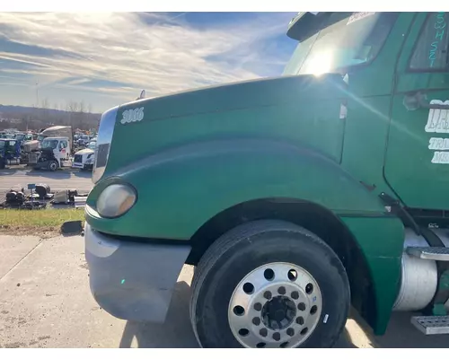 Freightliner COLUMBIA 120 Hood