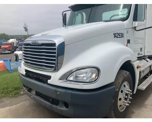 Freightliner COLUMBIA 120 Hood