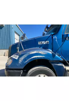 Freightliner COLUMBIA 120 Hood