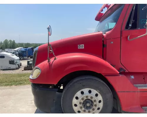 Freightliner COLUMBIA 120 Hood