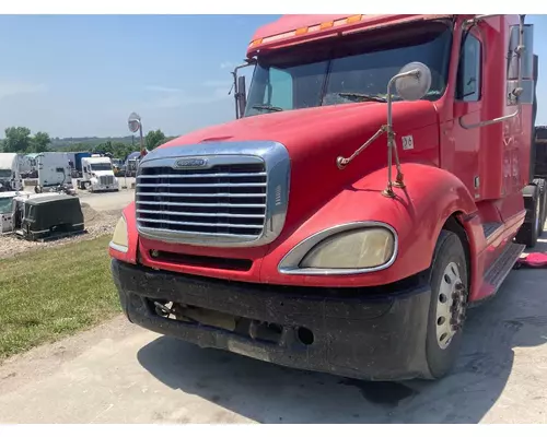 Freightliner COLUMBIA 120 Hood