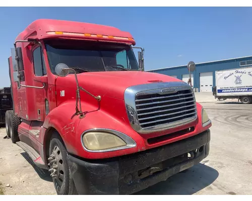 Freightliner COLUMBIA 120 Hood