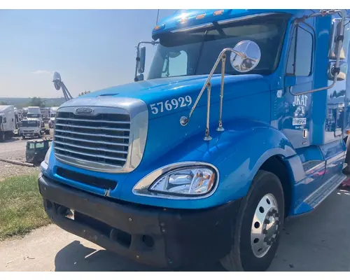 Freightliner COLUMBIA 120 Hood