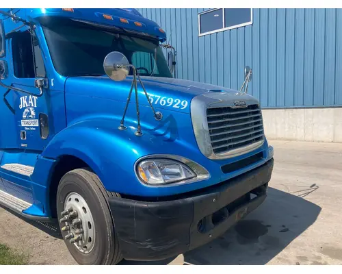 Freightliner COLUMBIA 120 Hood