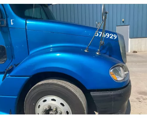 Freightliner COLUMBIA 120 Hood