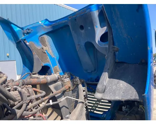 Freightliner COLUMBIA 120 Hood