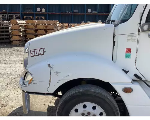 Freightliner COLUMBIA 120 Hood