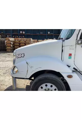 Freightliner COLUMBIA 120 Hood