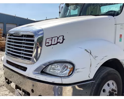 Freightliner COLUMBIA 120 Hood