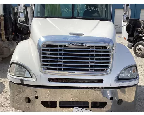 Freightliner COLUMBIA 120 Hood