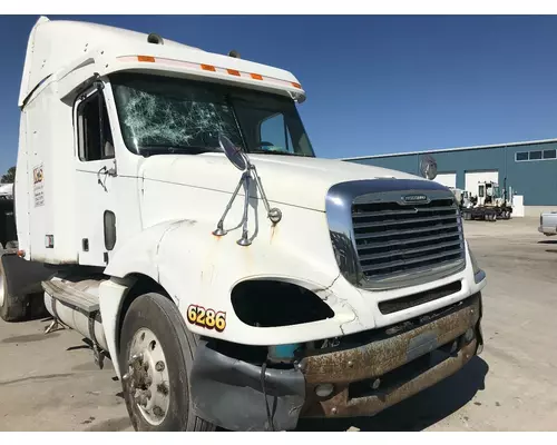 Freightliner COLUMBIA 120 Hood