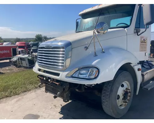 Freightliner COLUMBIA 120 Hood