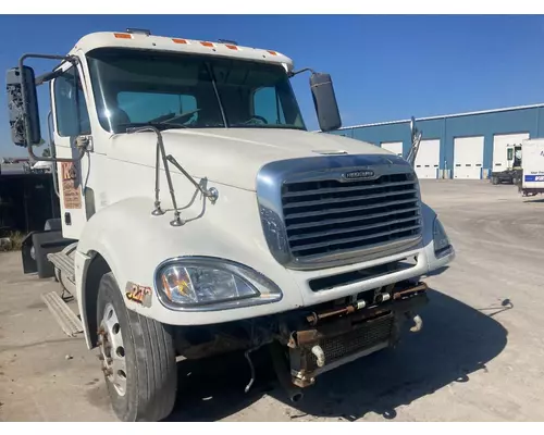 Freightliner COLUMBIA 120 Hood