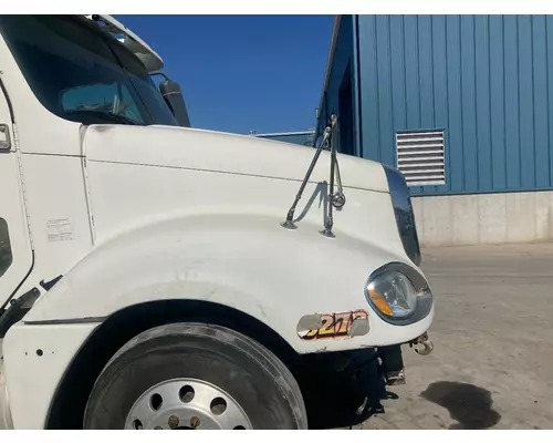 Freightliner COLUMBIA 120 Hood