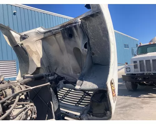 Freightliner COLUMBIA 120 Hood