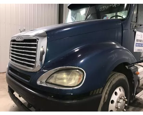 Freightliner COLUMBIA 120 Hood