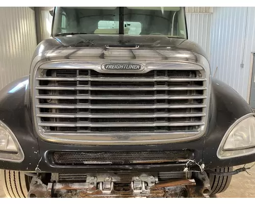 Freightliner COLUMBIA 120 Hood