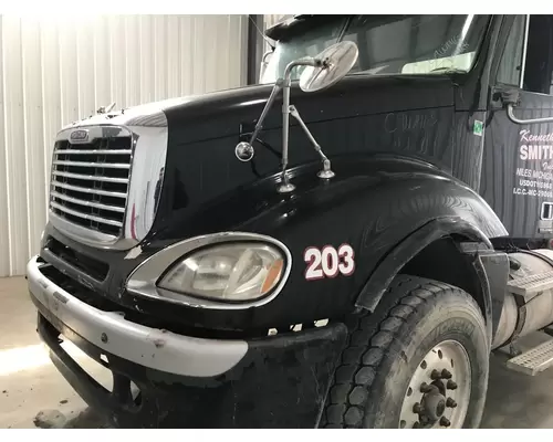 Freightliner COLUMBIA 120 Hood