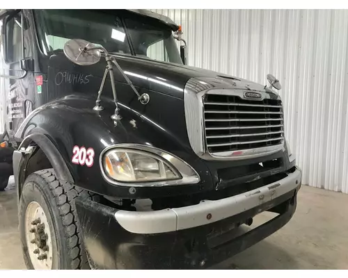 Freightliner COLUMBIA 120 Hood