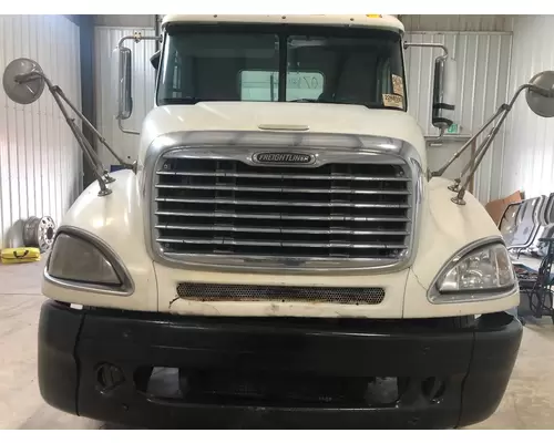 Freightliner COLUMBIA 120 Hood