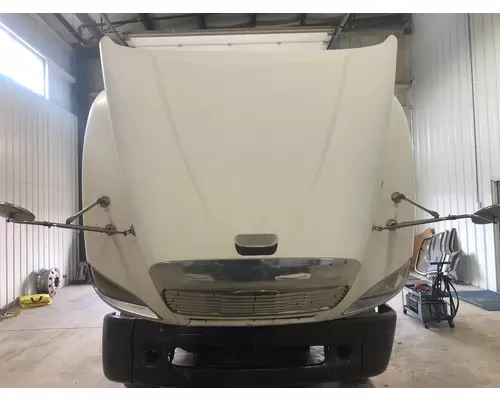 Freightliner COLUMBIA 120 Hood