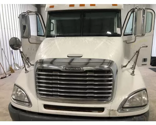 Freightliner COLUMBIA 120 Hood