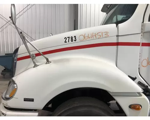 Freightliner COLUMBIA 120 Hood