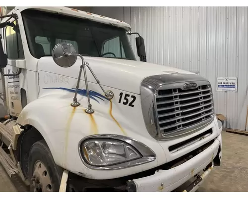 Freightliner COLUMBIA 120 Hood