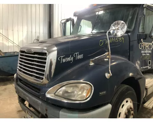 Freightliner COLUMBIA 120 Hood