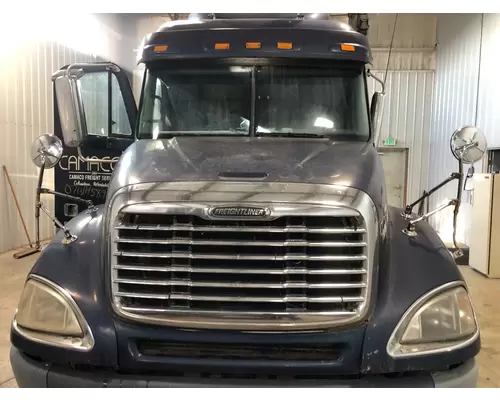 Freightliner COLUMBIA 120 Hood