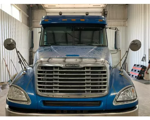 Freightliner COLUMBIA 120 Hood