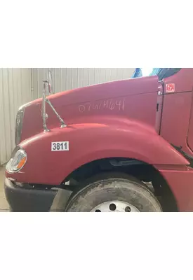 Freightliner COLUMBIA 120 Hood