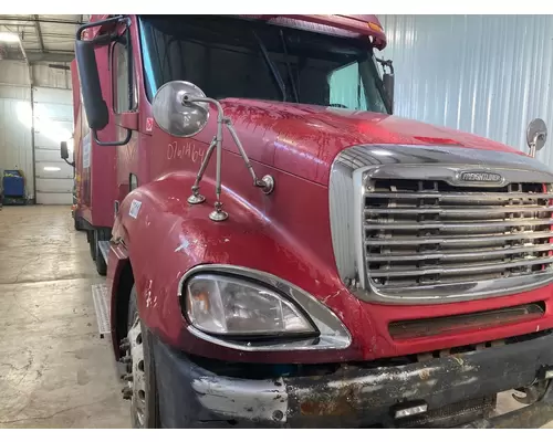 Freightliner COLUMBIA 120 Hood