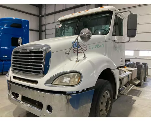 Freightliner COLUMBIA 120 Hood